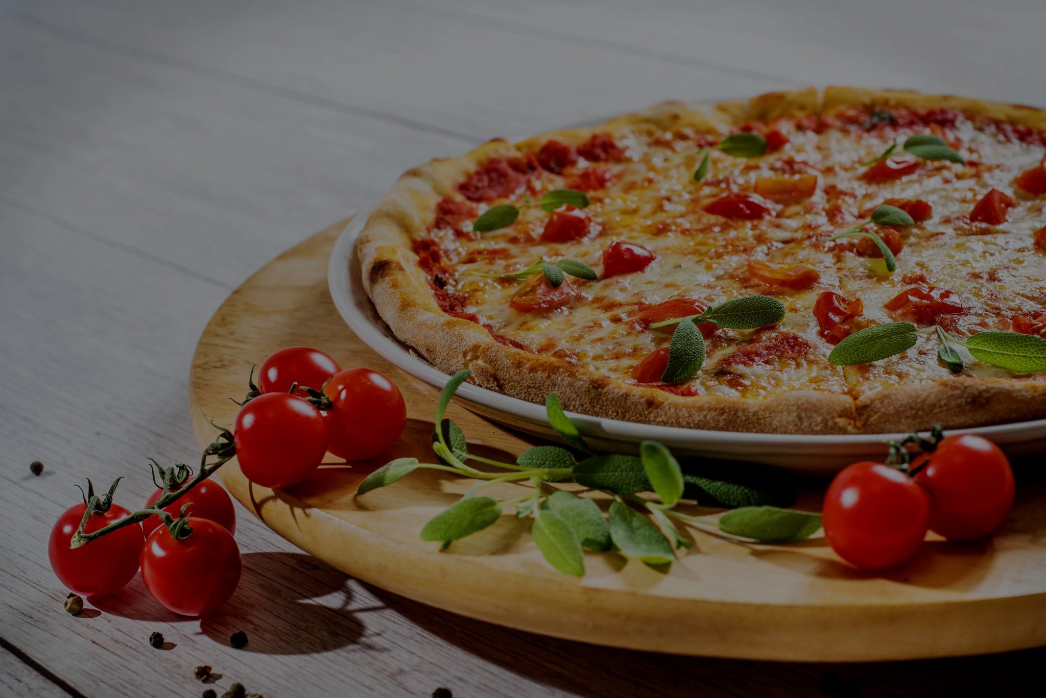Pizzeria Paninoteca Da Enrico, restaurantes italianos en El Rosario
