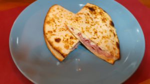 Le Piadine